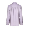 EITIE爱特爱秋季新款时尚通勤简约舒适显瘦系带衬衫女上衣6713401 商品缩略图7