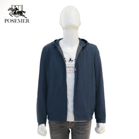 堡马夹克85632030