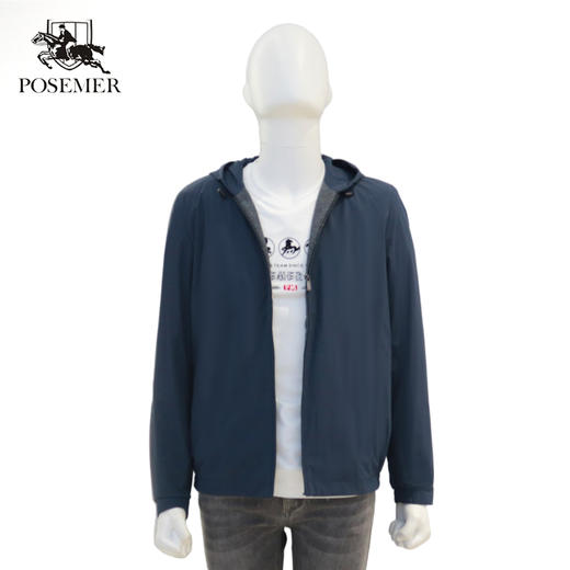 堡马夹克85632030 商品图0