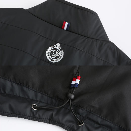 男士休闲背心（BKW-010B） 商品图4