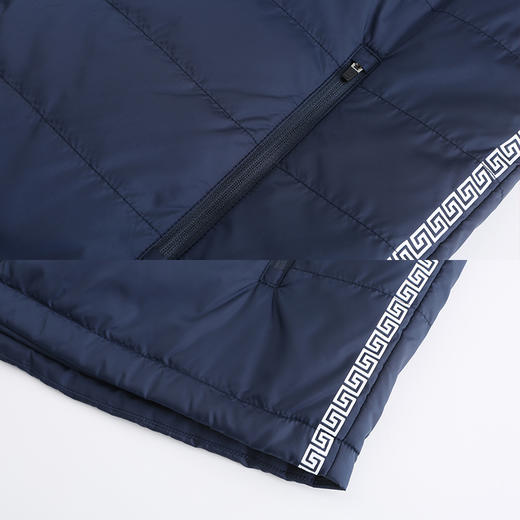 男士休闲背心（BKW-011B） 商品图3