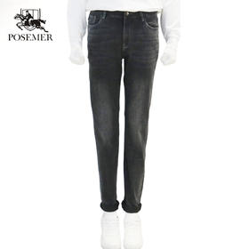 堡马牛仔裤85633203