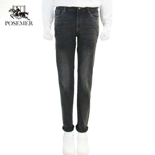 堡马牛仔裤85633203 商品图0