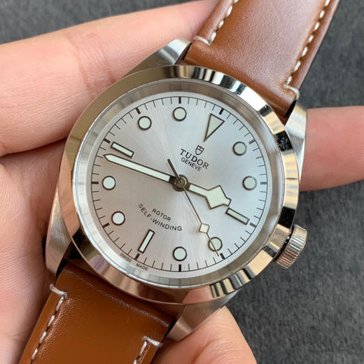 帝舵碧湾M79540系列 男士腕表 41mm 商品图2