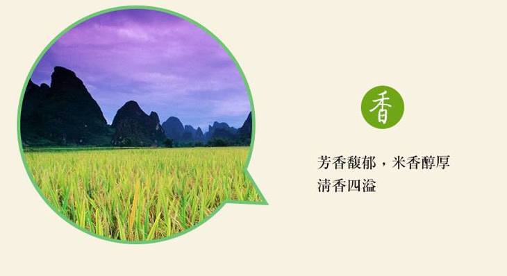 常金大米 5kg金坛香米 优质大米 江南江苏大米 16年新米包装米