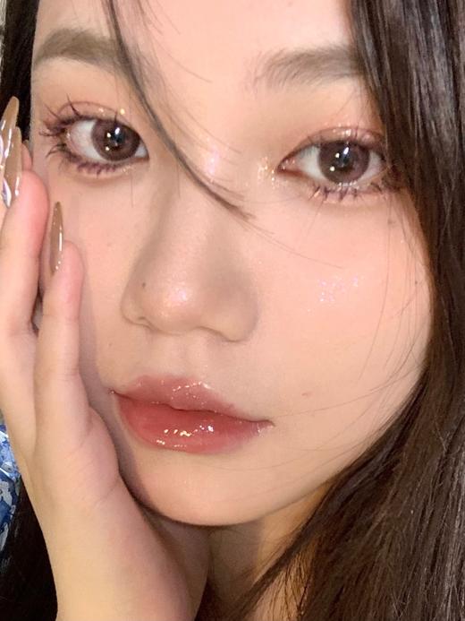 半年抛 annakelly 蒸馏水杏茶 商品图6