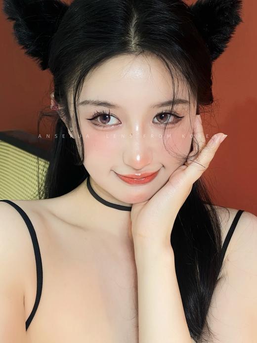 安视彩AnSerua 圣光少女宝贝粉 商品图2