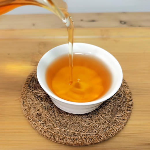 白茶 | 小城之春 2013年 寿眉 醇享 350g 商品图5