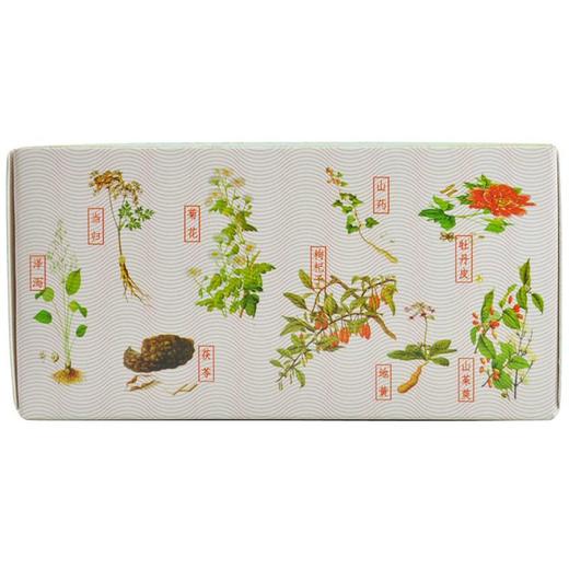 仲景 明目地黄丸(浓缩丸）200丸滋肾养肝肾阴虚明目涩畏光模糊 商品图2