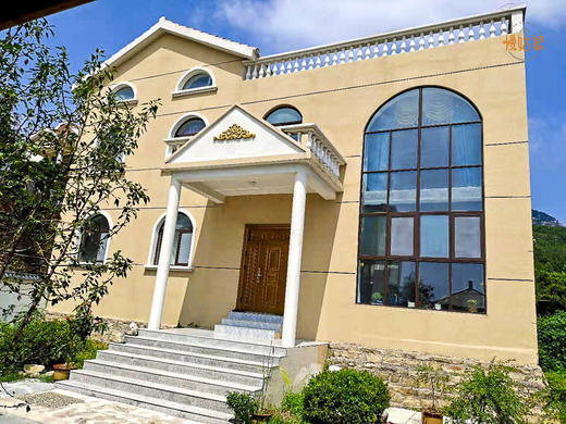 泰安慢姑娘大山美院轰趴别墅 商品图1