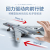 【冲上云霄】轰6K中程战略轰炸机飞机 商品缩略图2