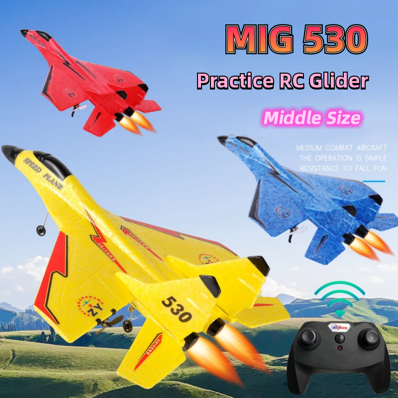 530 airplane toy