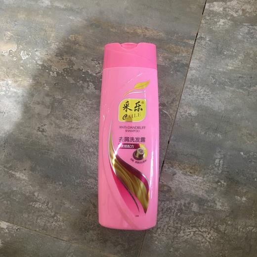 采乐祛屑洗发露（柔顺配方） 商品图0