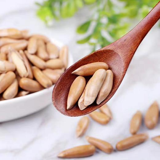 幸运小筑 |  巴西松子160g 商品图4