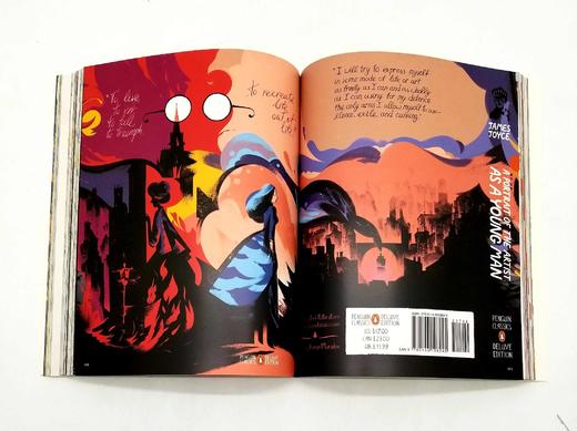 《经典企鹅：从封面到封面》，小16开，[美]保罗.巴克利著，上海人民出版社2018年版 商品图10