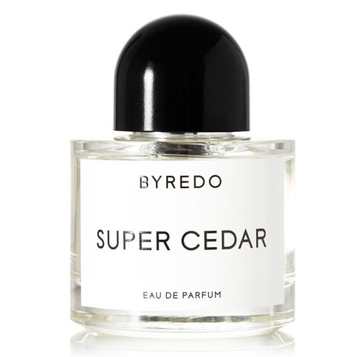 【香港直邮】BYREDO/百瑞德 超级雪松 50ML 商品图0