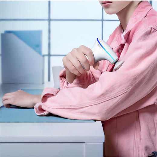 热敷按摩迷你筋膜枪 商品图3
