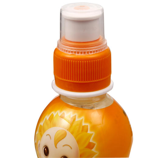 小葵花儿童金银花露 清热暑热防燥口味甘甜小儿痱毒解暑祛火250ml 商品图3