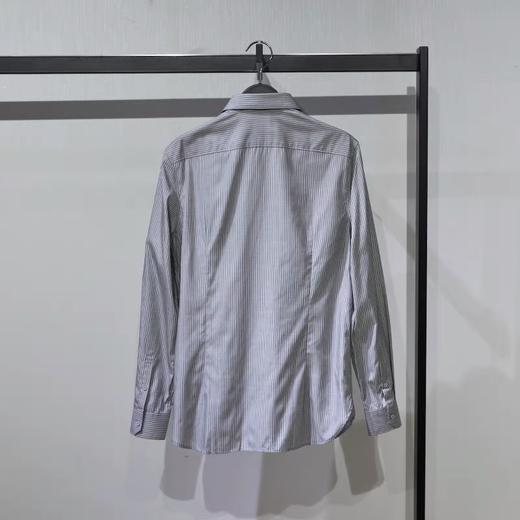 BYCAB3X09 PEACEBIRD太平鸟男装2021秋装时尚休闲衬衫 商品图1