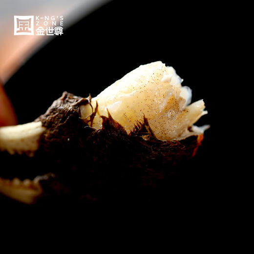 【阳澄湖】【金世尊】【卡券(发货7日后激活)】688型大闸蟹 商品图3