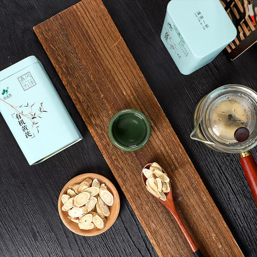 【有机三宝  黄芪+当归+党参】无硫熏  优选来自六盘山有机三宝  天然无污染 商品图5