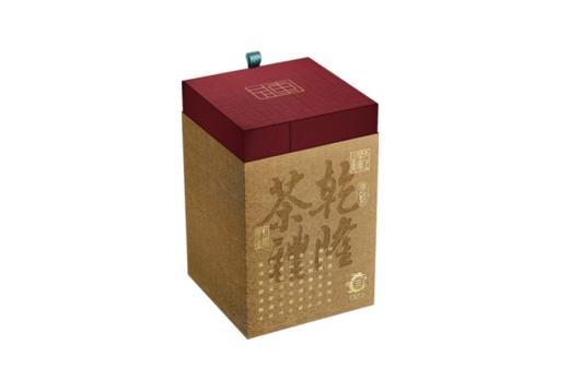 乾隆茶礼 商品图0