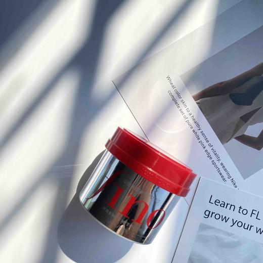 资生堂发膜 干枯毛躁小居居 一秒柔顺滑溜溜 商品图2