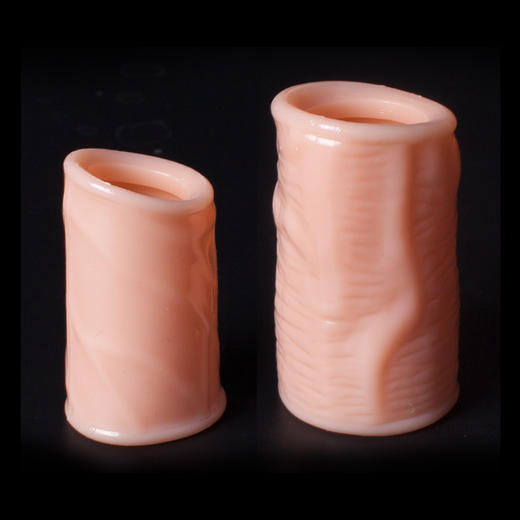 取悦解脱阻复环 男用环 商品图2