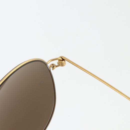 丹麦 LINDBERG林德伯格 sun titanium 8209 GT 墨镜太阳镜 商品图3