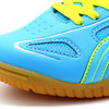 Tibhar挺拔儿童乒乓球鞋02107彩翼专业儿童运动鞋童鞋薄荷蓝 商品缩略图4