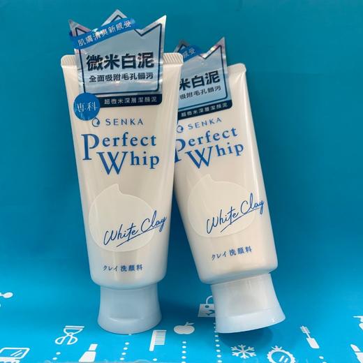 资生堂专科洗面奶120g #新版（474568）（900346）（900353） 商品图2