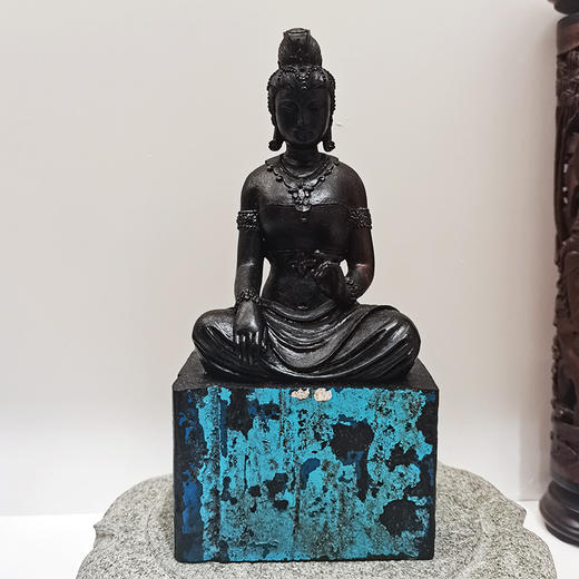 自在观音 商品图0