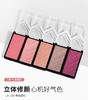 LA girl/洛杉矶女孩 JUST BLUSHING POWDER 单色腮红 商品缩略图1