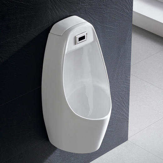 5004感应小便斗 商品图0