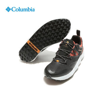 哥伦比亚男式徒步鞋BM1821 商品图7