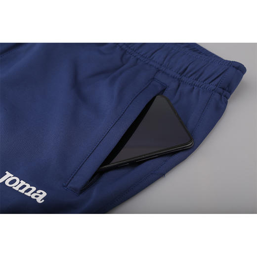 JOMA霍马针织训练收腿长裤训练热身裤3185F1221 商品图4