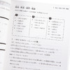 预售 【中商原版】日语句型地道表达500例网罗N1-N3重要表现 如何使用日语表达句型500日文原版 どんなときどう使う日本語表現文型500 商品缩略图3