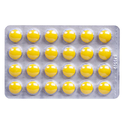 今辰 黄连上清片48片 散风清热泻火止痛咽喉肿痛口舌生疮头晕目眩 商品图4