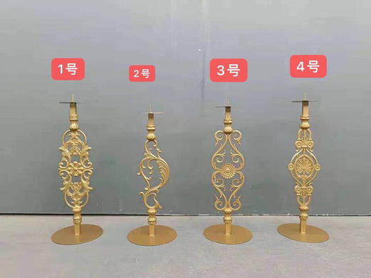 雕花花器【运费自理】 商品图4