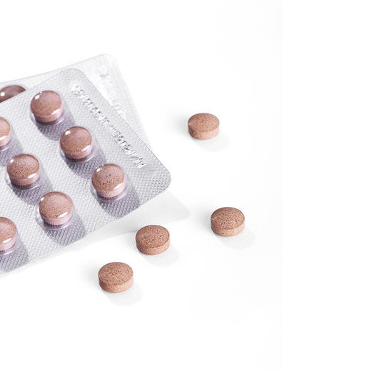 康恩贝复方陈香胃片0.28g*36片/盒胃药胃病养胃慢性胃炎胃痛 商品图1