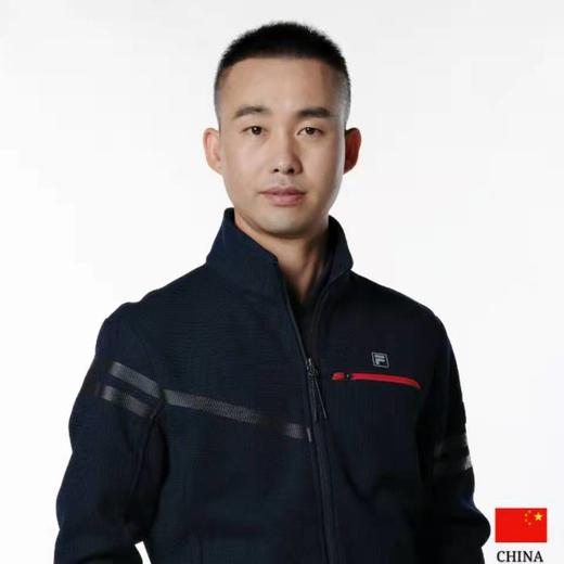 李利军-合作球员/鼎高教练/职业教练｜果夫约球｜果夫试课 商品图0