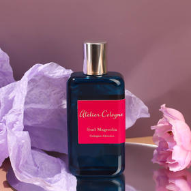 欧珑 南方玉兰/木兰迷情 Atelier Cologne Sud Magnolia 分装