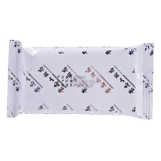 景忠山红药片36片/盒跌打损伤肌肉疼痛骨折风湿骨痛关节炎 商品图3