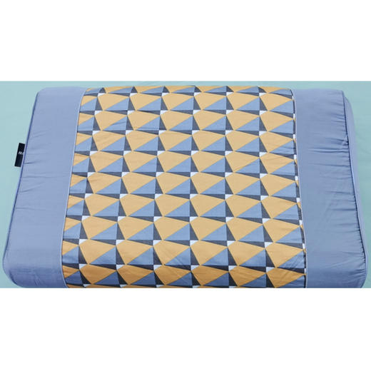 【85元/个】上家成人大号乳胶枕（1217958） 商品图0