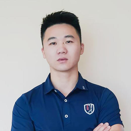 陈亦超-合作球员/职业教练｜果夫约球｜果夫试课 商品图0