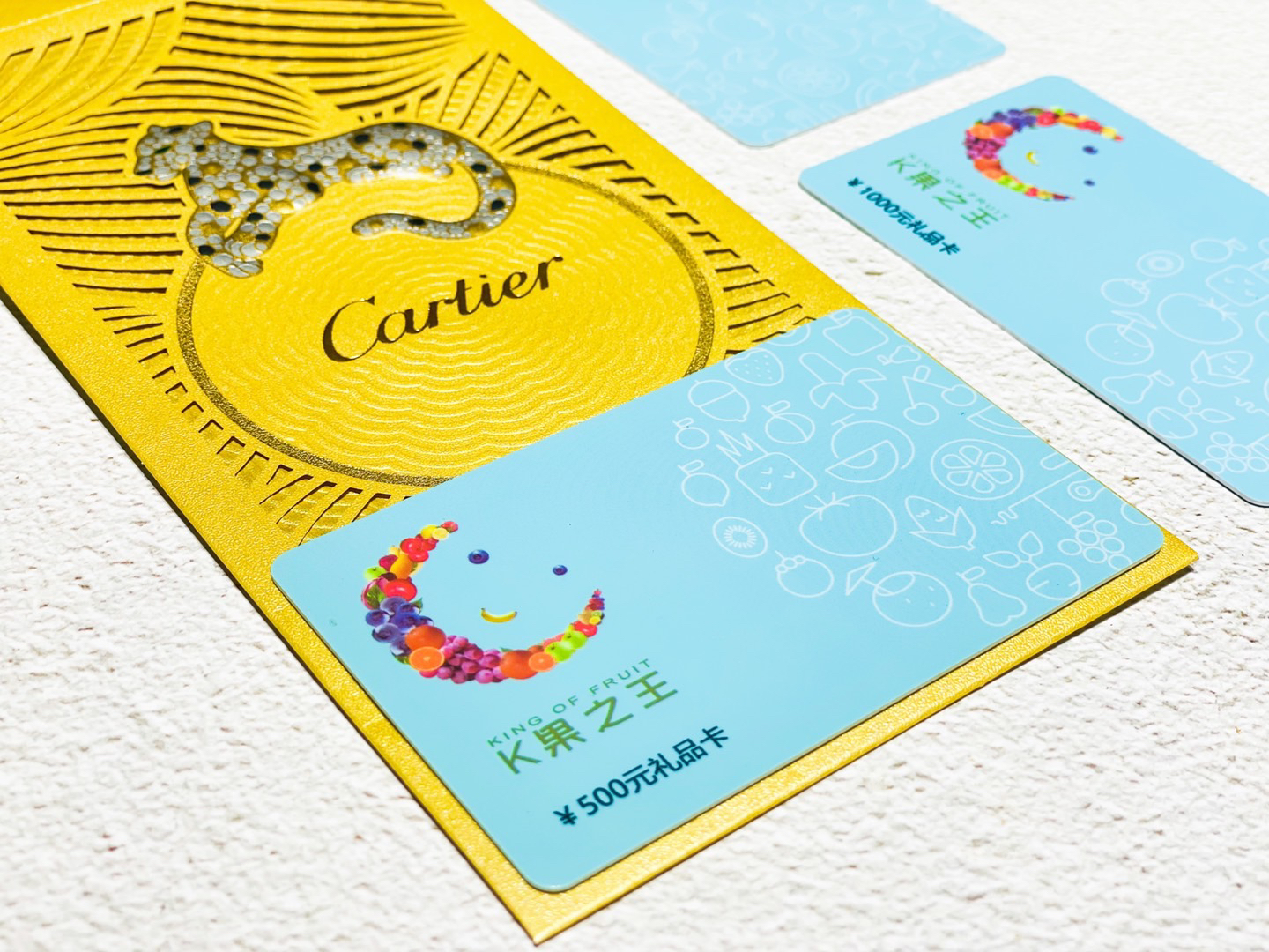 贵宾礼卡🧧，商城全品类，均可等值兑换