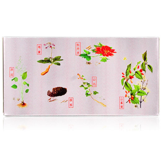 低至26元/盒】宛西仲景 六味地黄丸360丸/盒浓缩滋阴补肾头晕耳鸣 商品图2