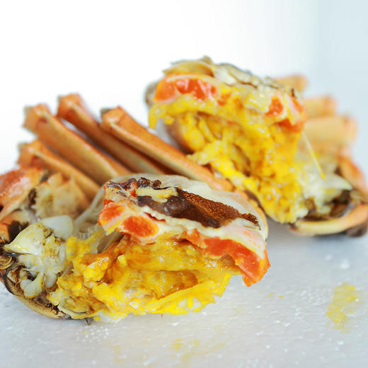 【花津湖】【八将军】【卡券】御品名蟹--八将军蟹 商品图3