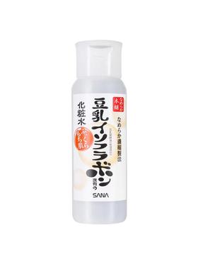 【YZ】日本SANA莎娜豆乳化妆水收缩毛乳女补水保湿爽肤水柔肤水美护肤