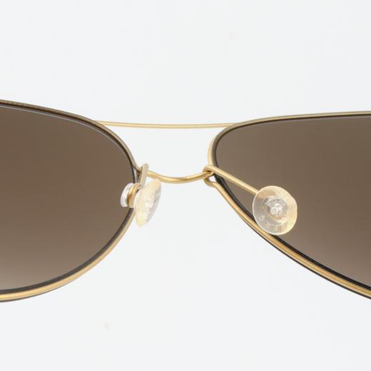 丹麦 LINDBERG林德伯格 sun titanium 8209 GT 墨镜太阳镜 商品图2